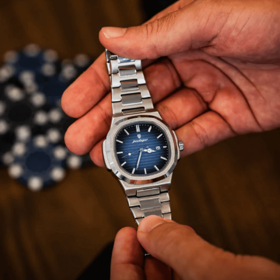 Poedagar Estilo Ejecutivo - Edición Limitada Compra 1 y Llévate 2