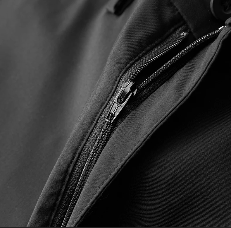 Pantalón Casual de Verano