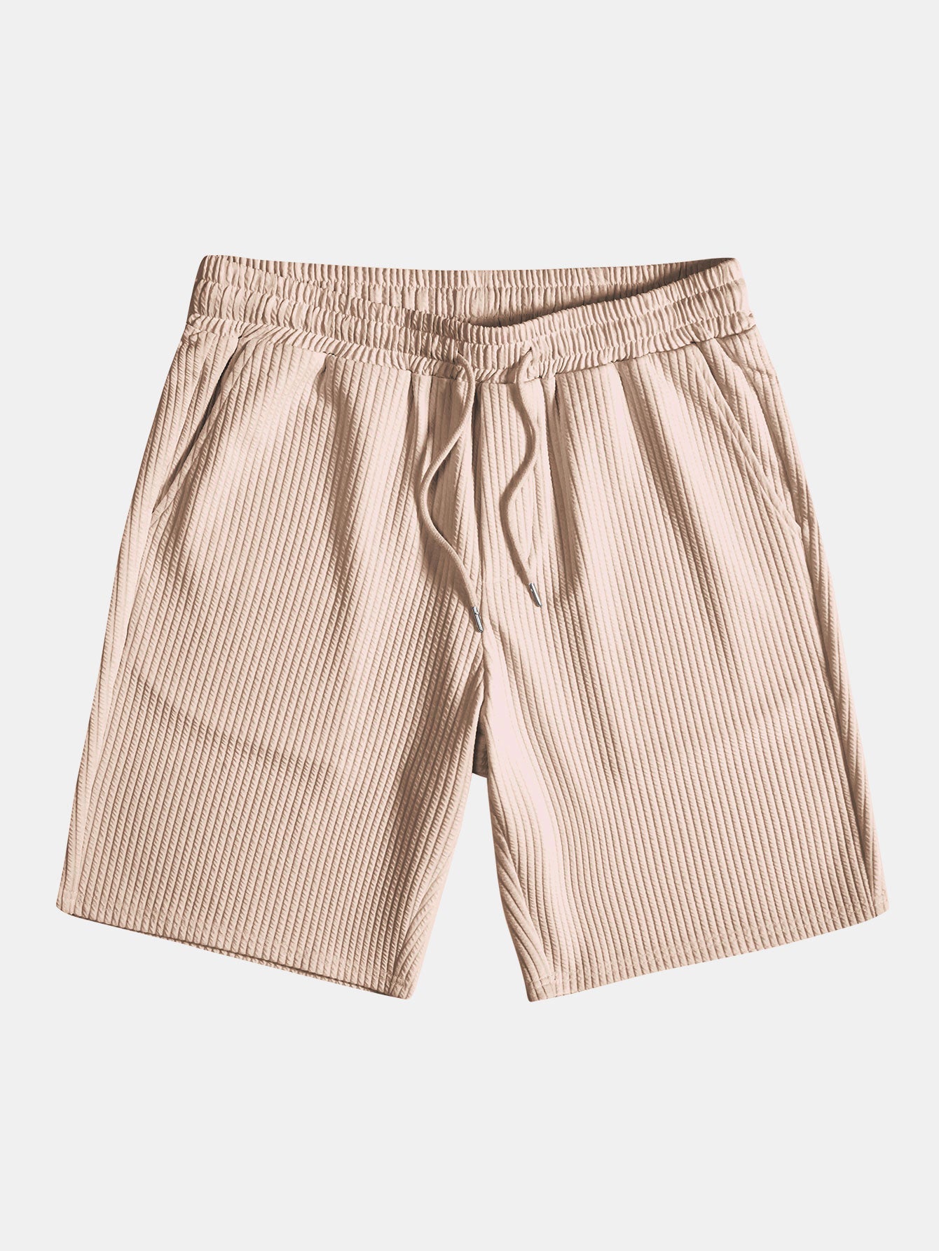 Conjunto Muscle Fit "Elite" – Textura y Elasticidad Superior