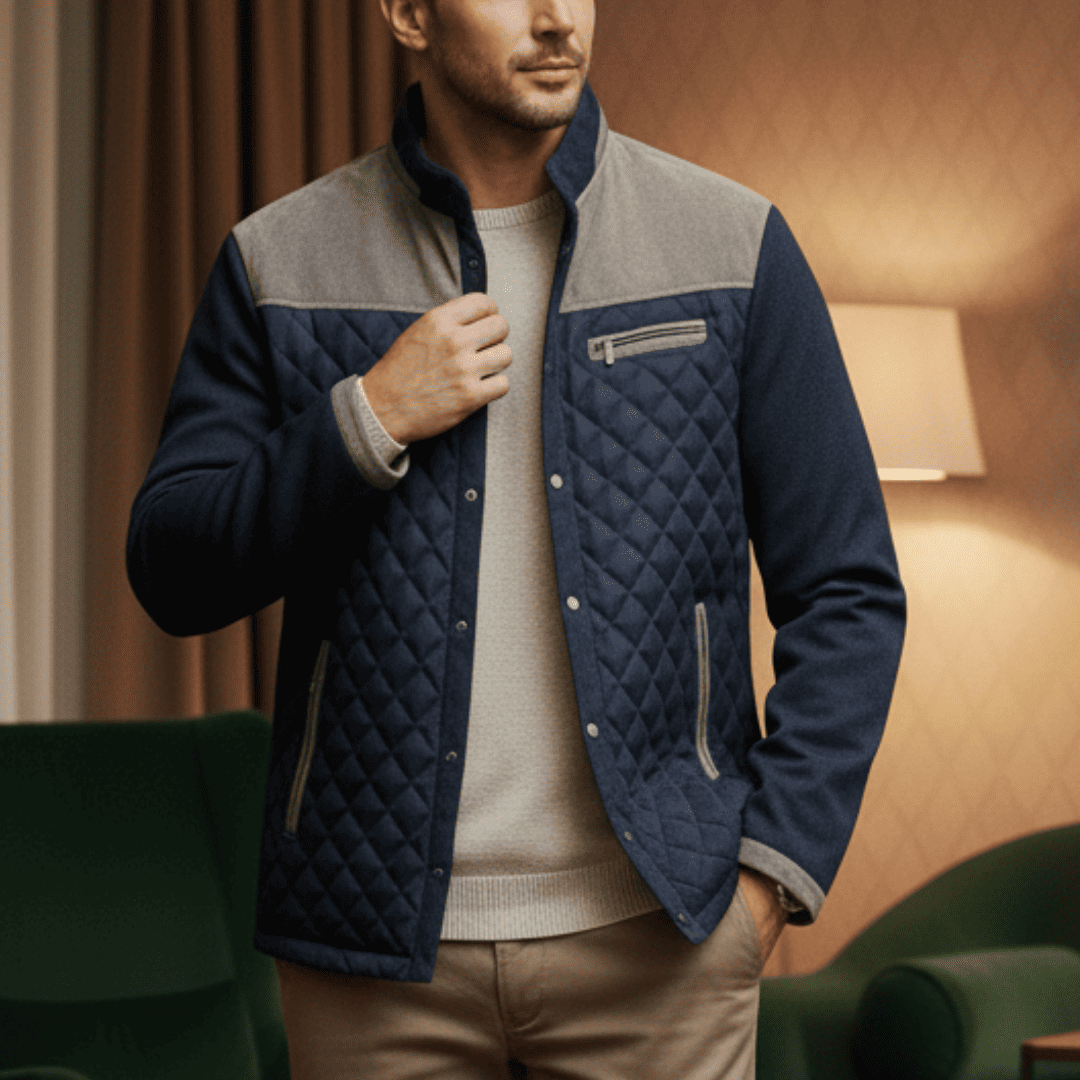 Dandi - Hombre Chaqueta