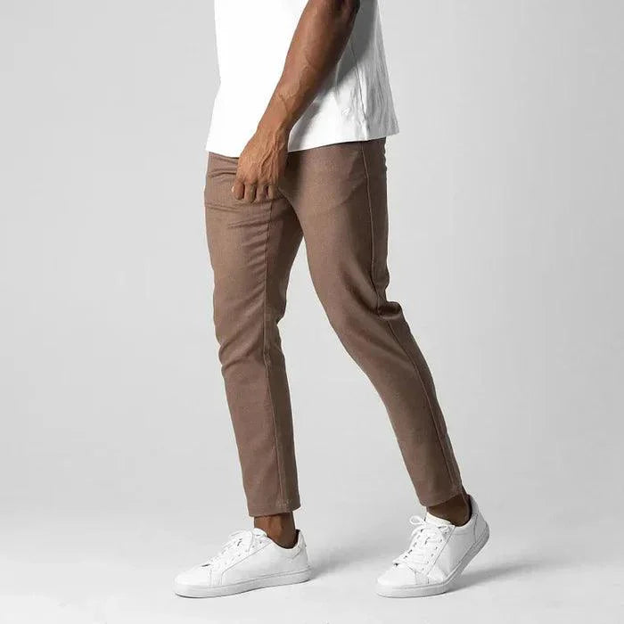 Pantalón Torino Flex – Máximo Confort y Estilo Ejecutivo