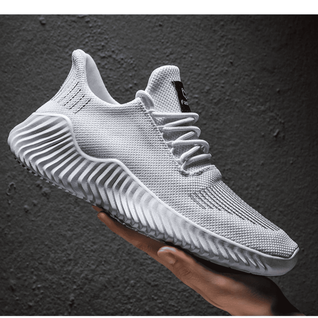 Zapatillas Titan Fit Premium