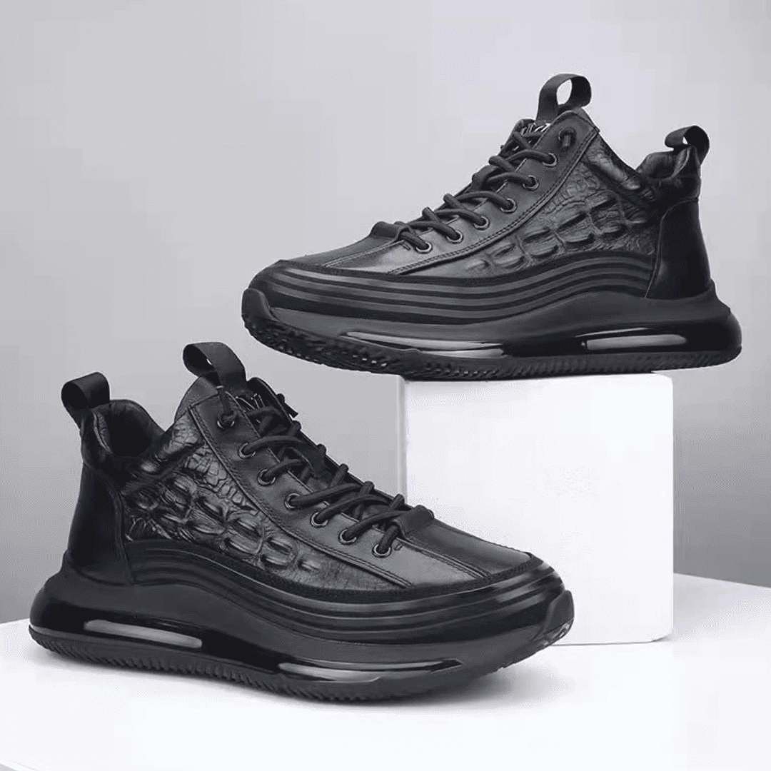 Zapato Croco Camino Premium