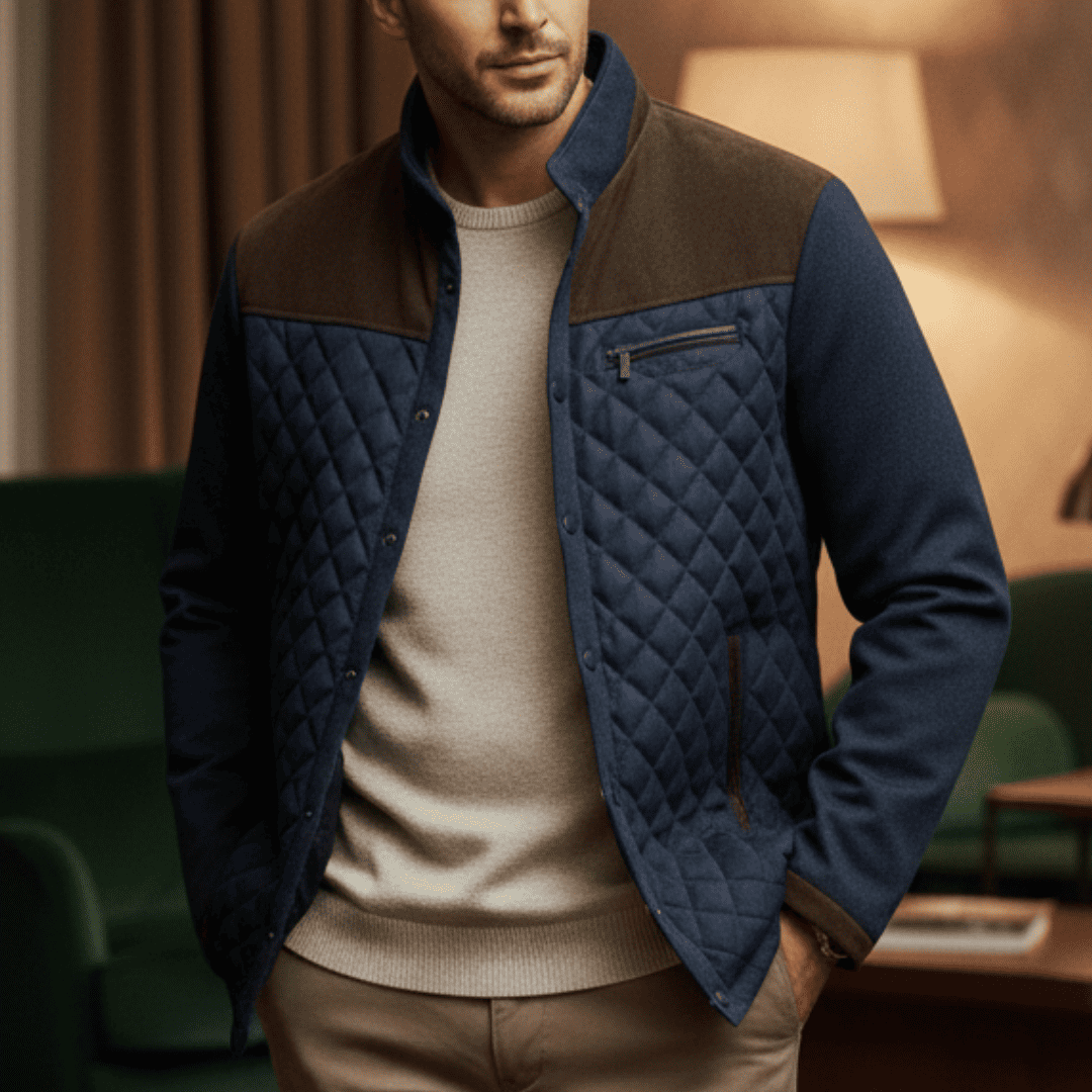 Dandi - Hombre Chaqueta