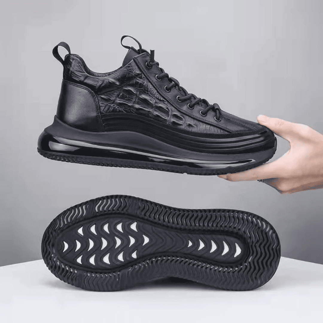 Zapato Croco Camino Premium