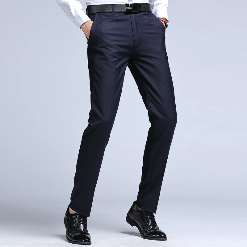 Pantalón Ejecutivo Slim para Hombre