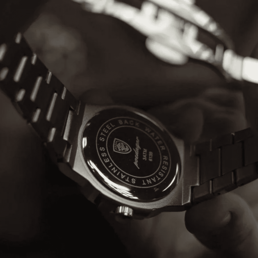 Poedagar Estilo Ejecutivo - Edición Limitada Compra 1 y Llévate 2