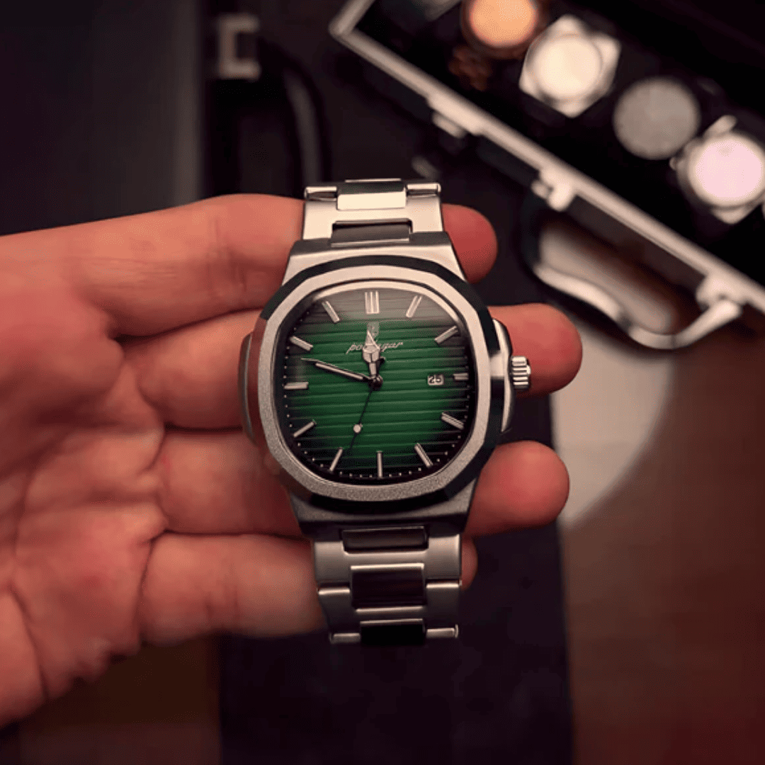 Poedagar Estilo Ejecutivo - Edición Limitada Compra 1 y Llévate 2