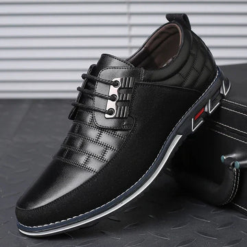 Zapato Ortopédico ElegantPlus
