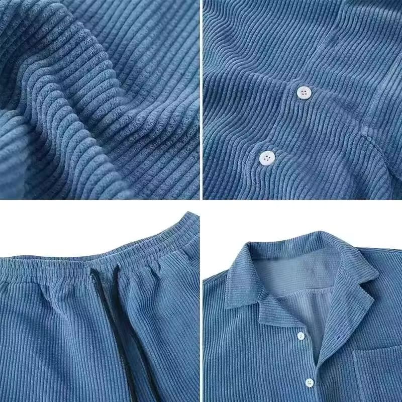 Conjunto Casual Old Money – Edición Limitada