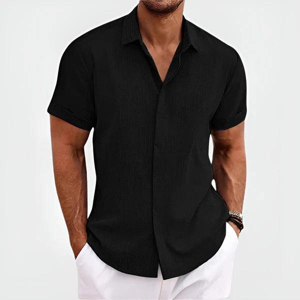 Camisa de Lino Antony
