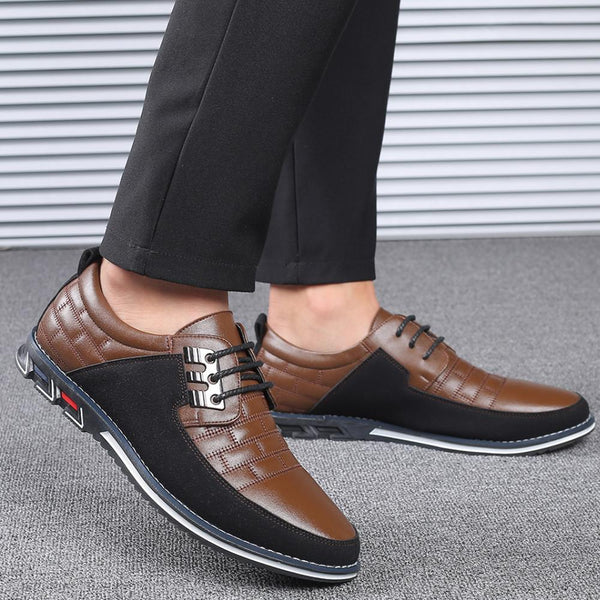 Zapato Ortopédico ElegantPlus