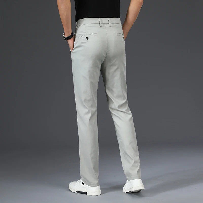 Pantalón Casual de Verano