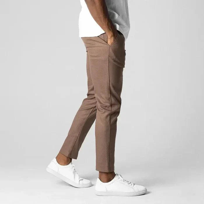 Pantalón Torino Flex – Máximo Confort y Estilo Ejecutivo