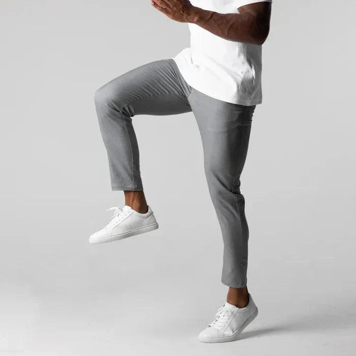 Pantalón Torino Flex – Máximo Confort y Estilo Ejecutivo