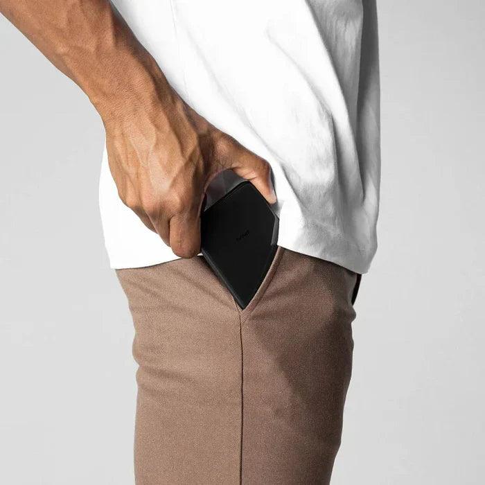 Pantalón Torino Flex – Máximo Confort y Estilo Ejecutivo