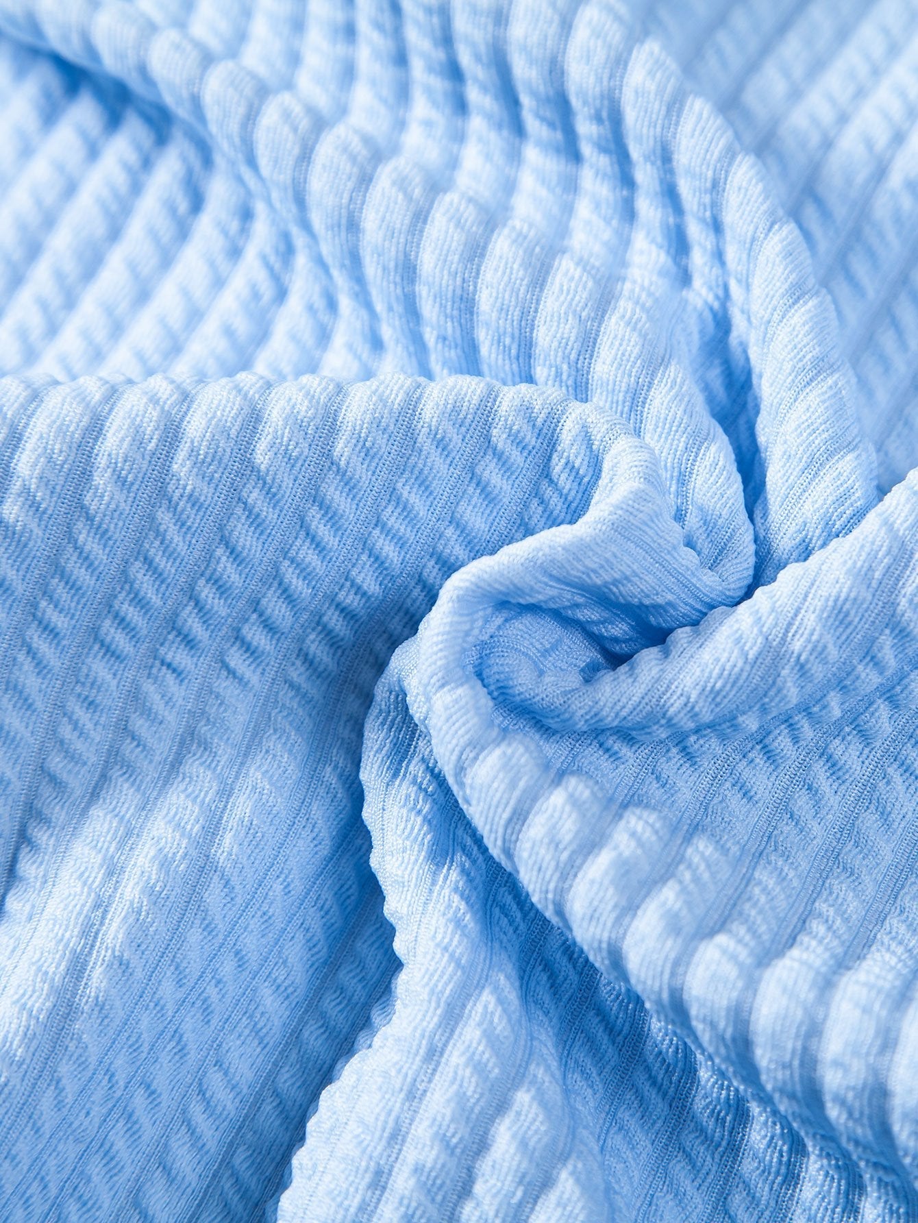 Conjunto Muscle Fit "Elite" – Textura y Elasticidad Superior