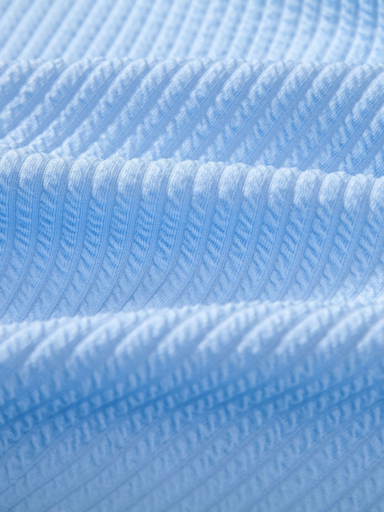 Conjunto Muscle Fit "Elite" – Textura y Elasticidad Superior