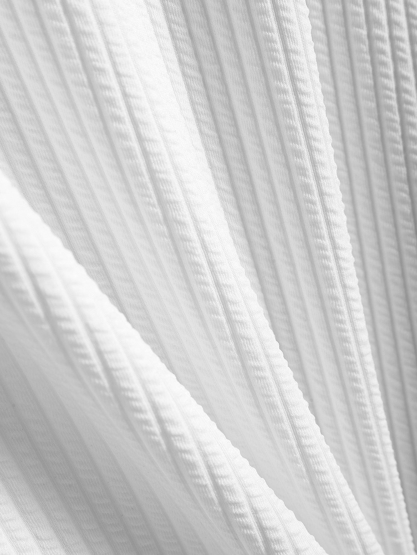 Conjunto "Onyx" – Textura Acanalada y Ajuste Muscle Fit