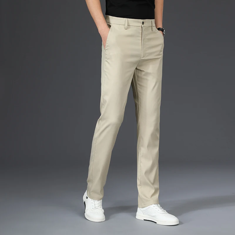 Pantalón Casual de Verano