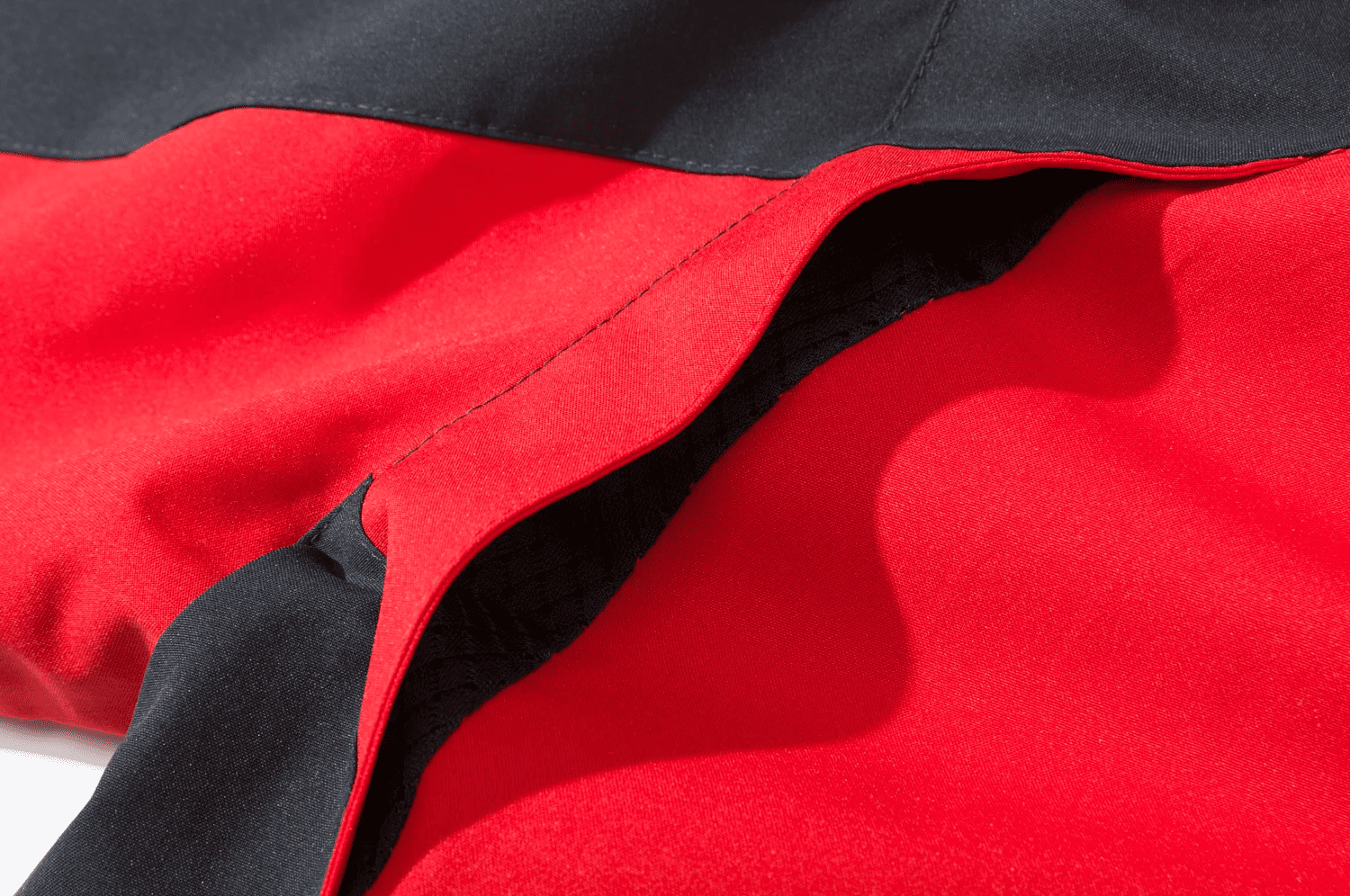 Chaqueta Impermeable de Senderismo para Hombre