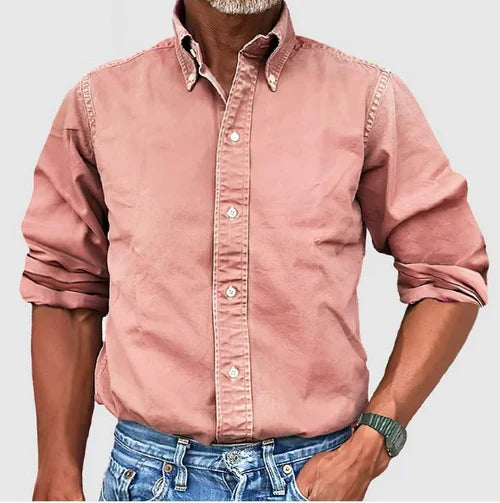 Camisa Riviera Elegancia