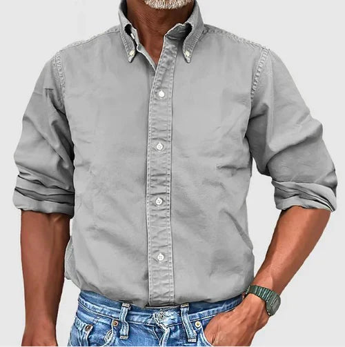 Camisa Riviera Elegancia