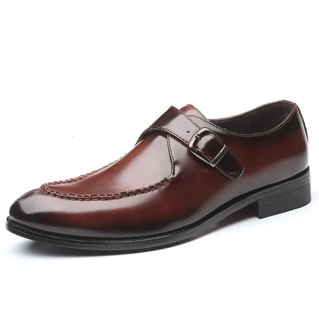 Zapato Mocasín Italiano de Lujo – Elegancia Casual de Alta Gama