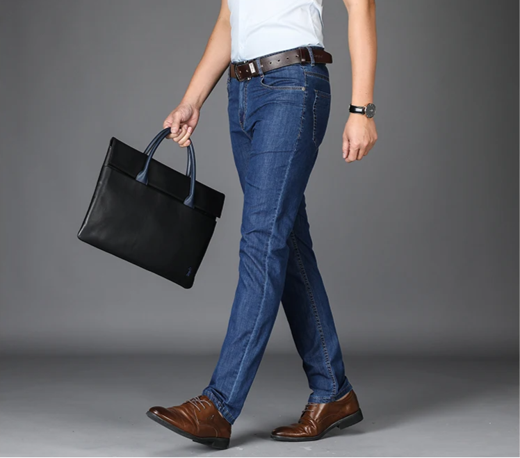 Pantalón Vaquero
