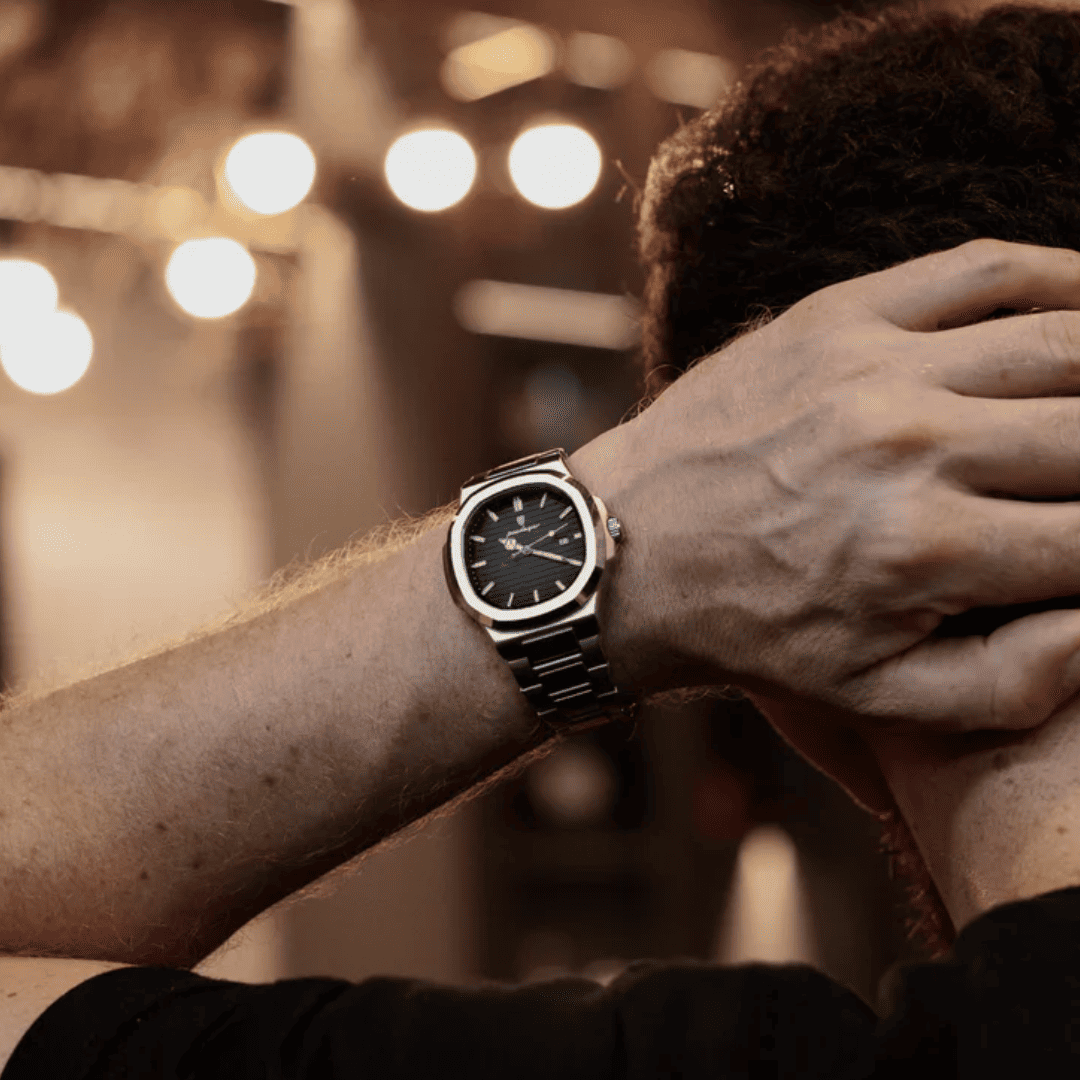 Poedagar Estilo Ejecutivo - Edición Limitada Compra 1 y Llévate 2