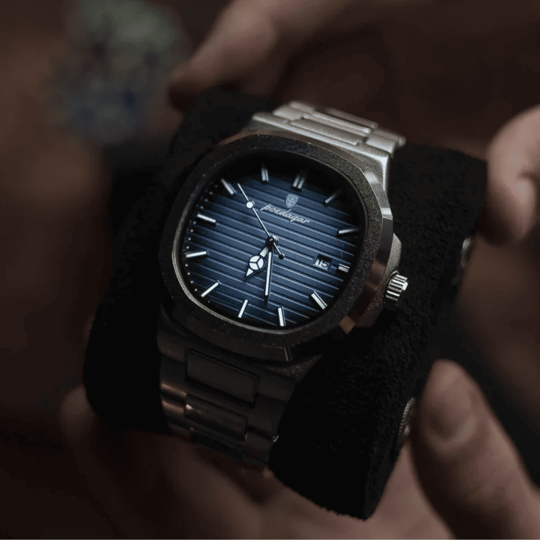 Poedagar Estilo Ejecutivo - Edición Limitada Compra 1 y Llévate 2