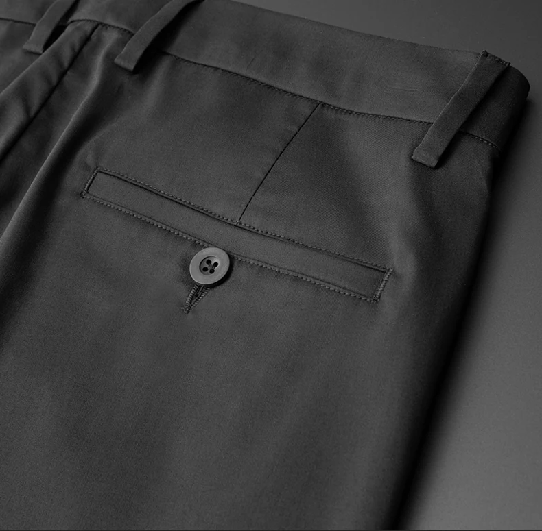 Pantalón Casual de Verano