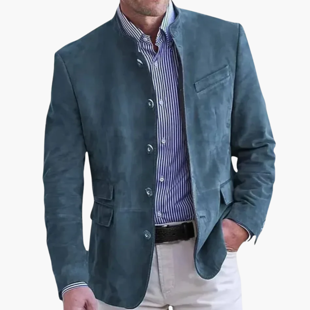 VITO - Chaqueta casual de temporada