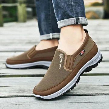 Zapatos Ortopédicos Casual