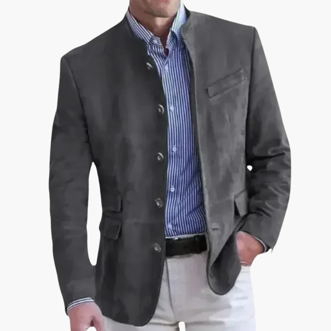 VITO - Chaqueta casual de temporada