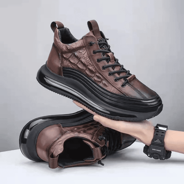 Zapato Croco Camino Premium