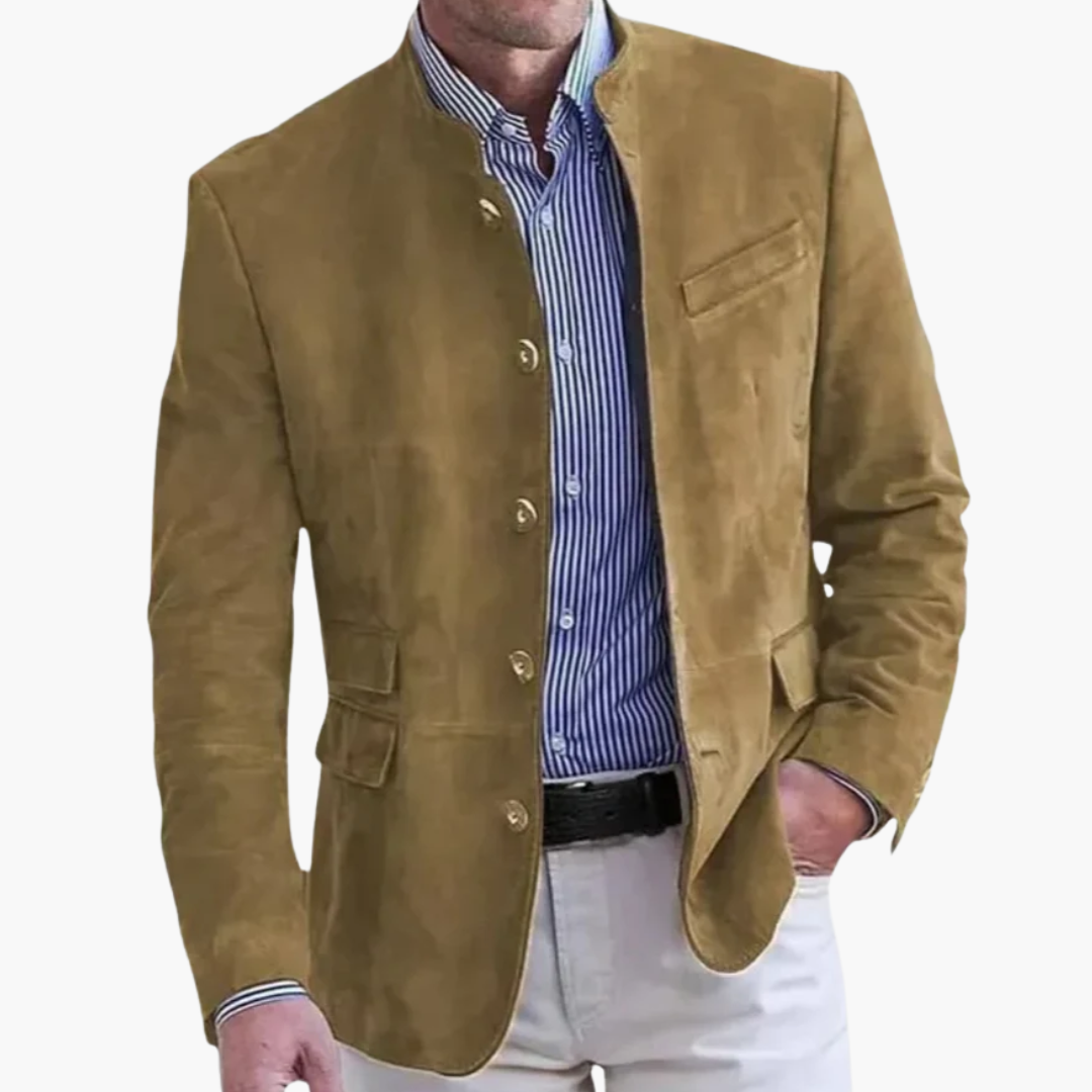 VITO - Chaqueta casual de temporada