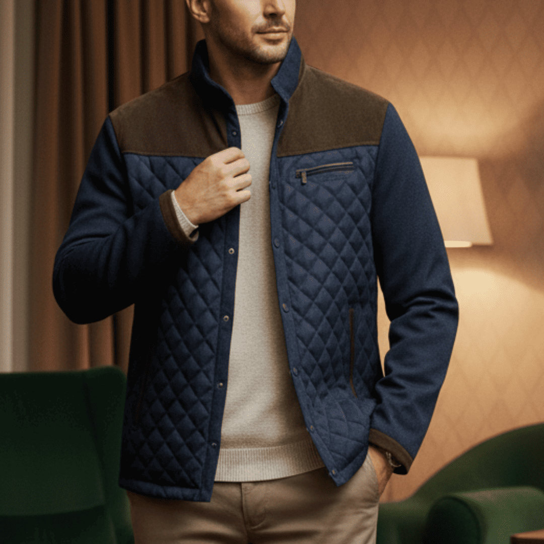 Dandi - Hombre Chaqueta