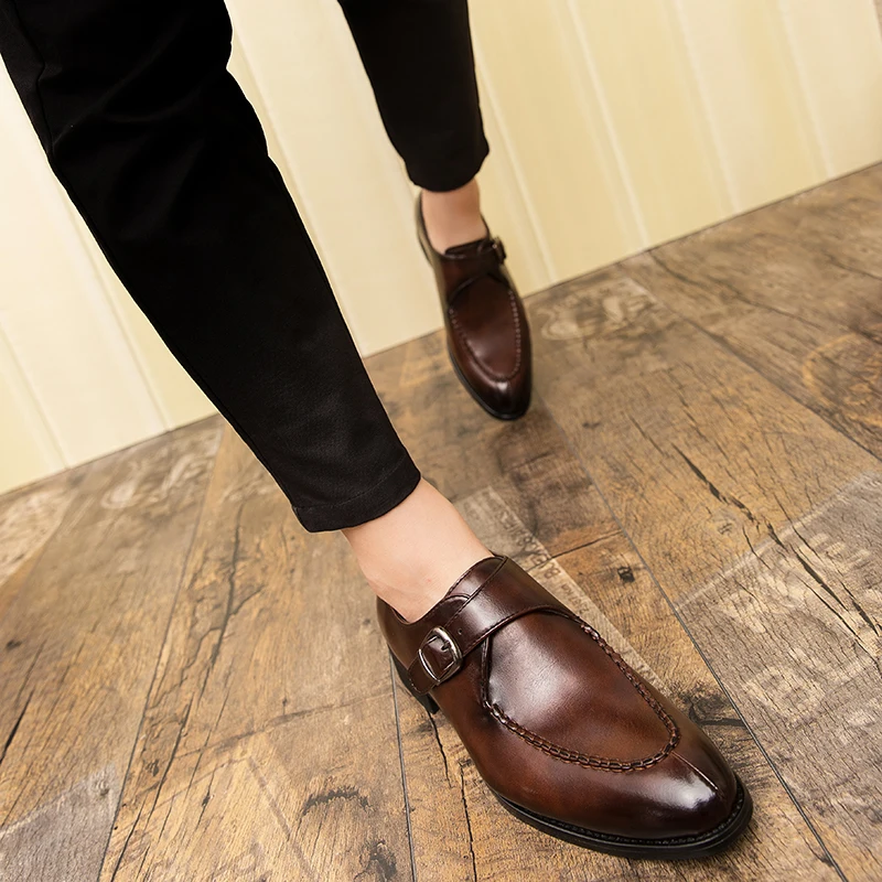 Zapato Mocasín Italiano de Lujo – Elegancia Casual de Alta Gama