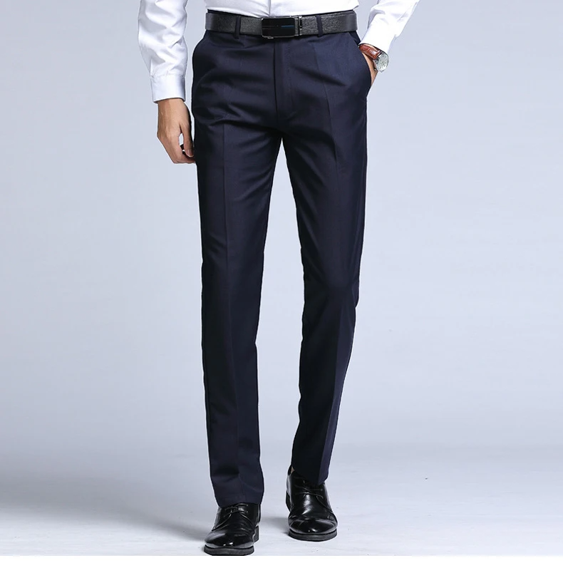 Pantalón Ejecutivo Slim para Hombre