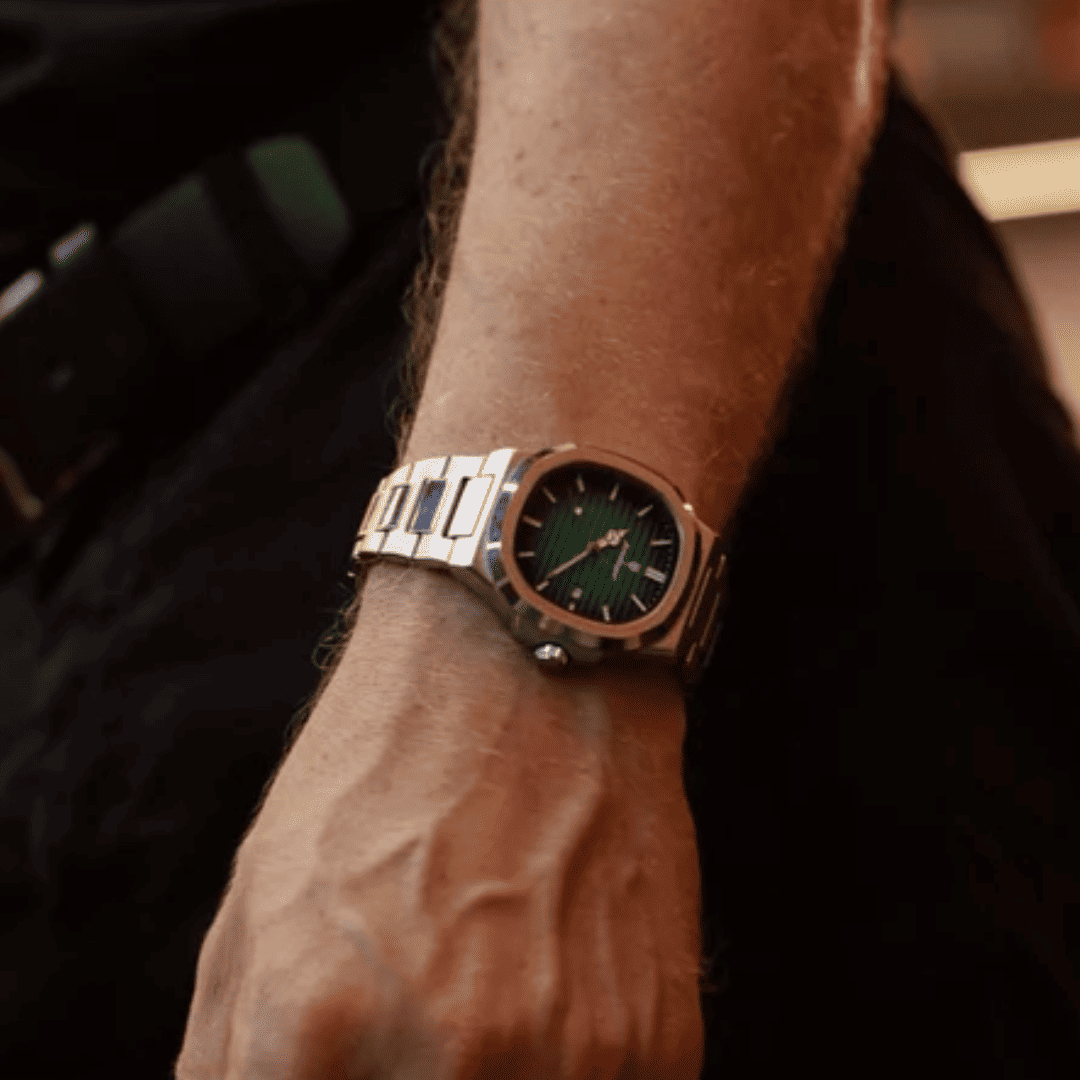 Poedagar Estilo Ejecutivo - Edición Limitada Compra 1 y Llévate 2