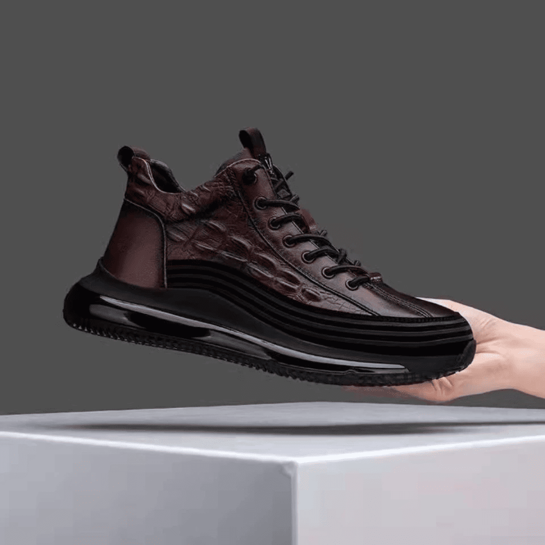 Zapato Croco Camino Premium
