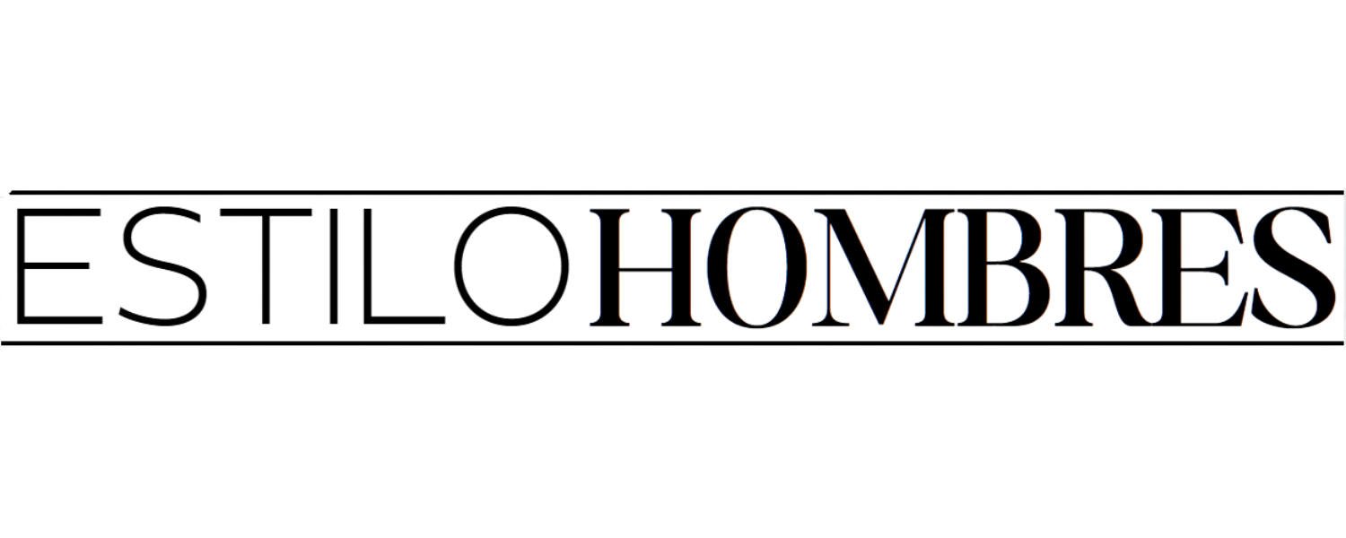 Estilo Hombres