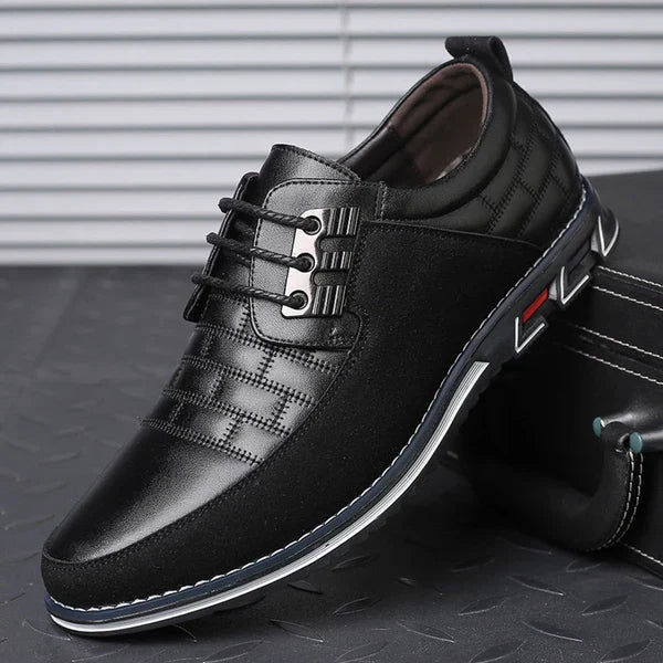 Zapato Ortopédico ElegantPlus