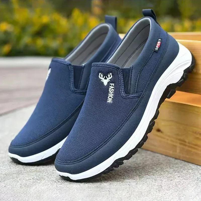 Zapatos Ortopédicos Casual