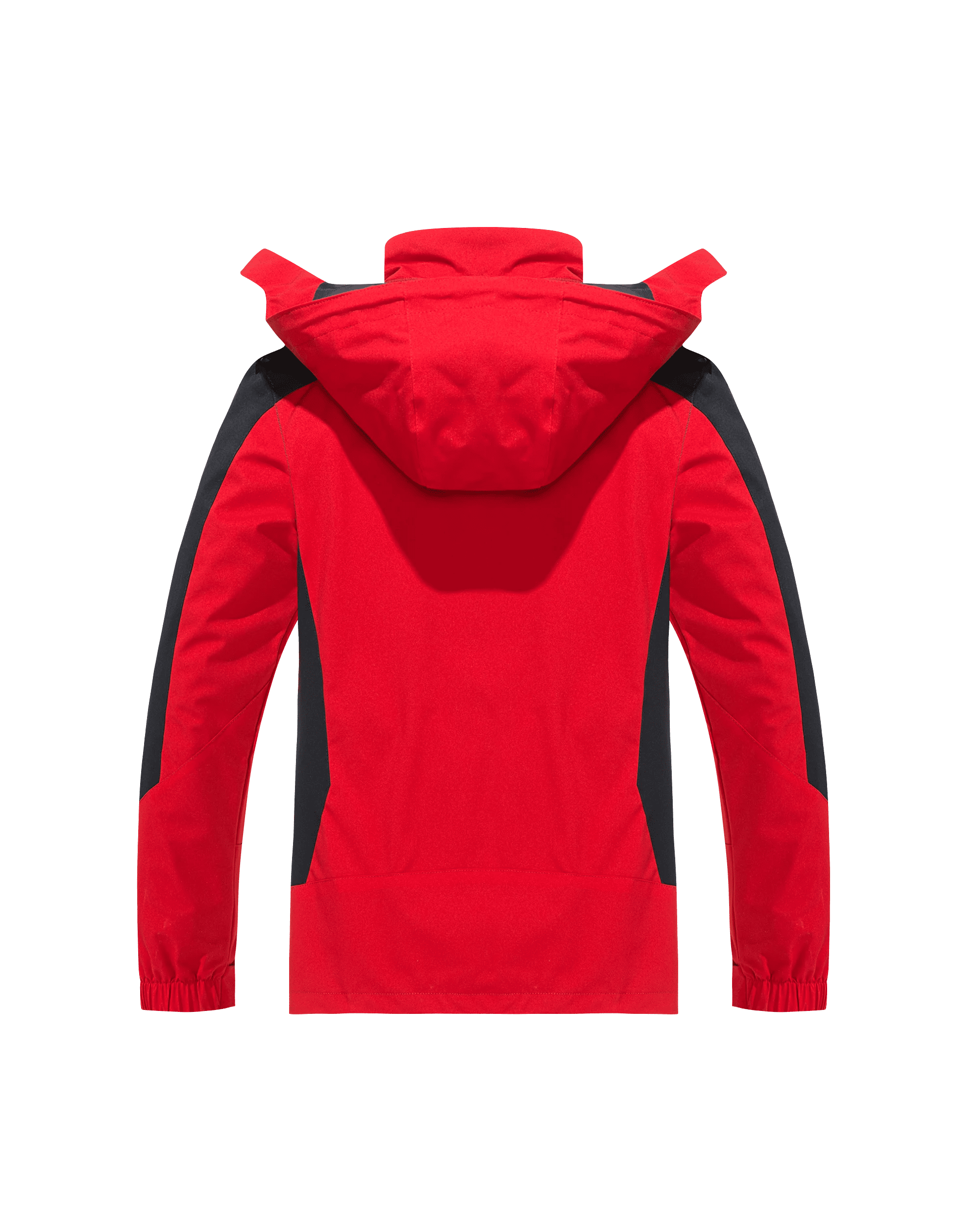 Chaqueta Impermeable de Senderismo para Hombre