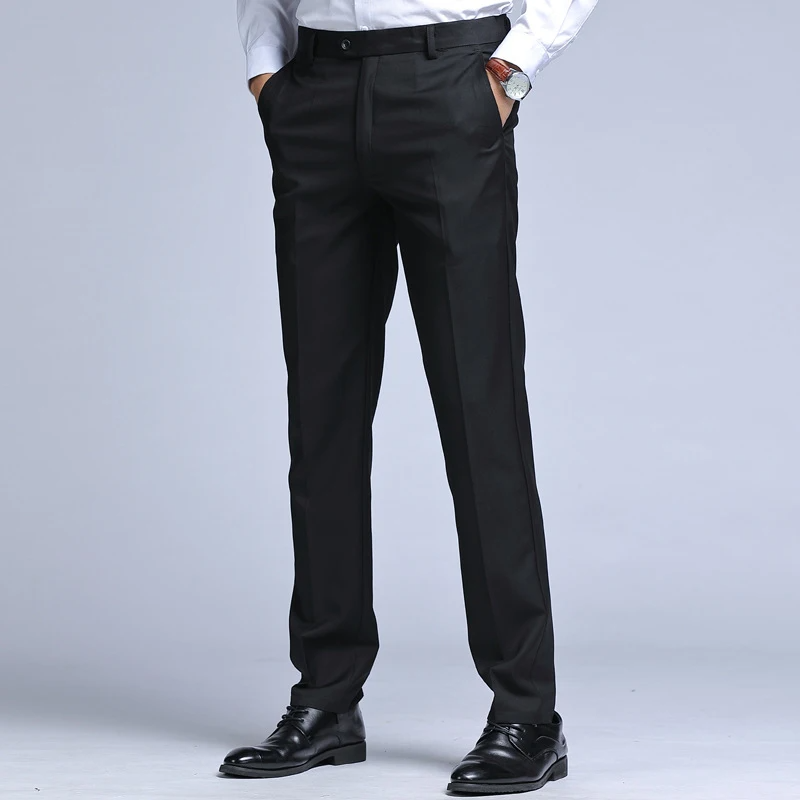 Pantalón Ejecutivo Slim para Hombre