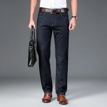 Pantalón Vaquero Casual Inteligente