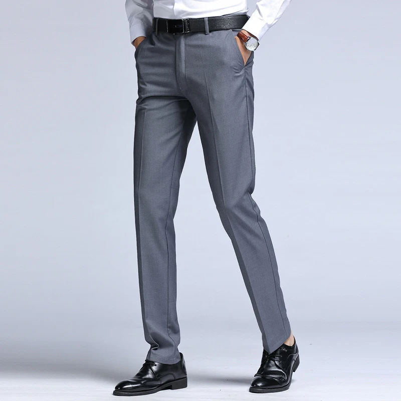 Pantalón Ejecutivo Slim para Hombre