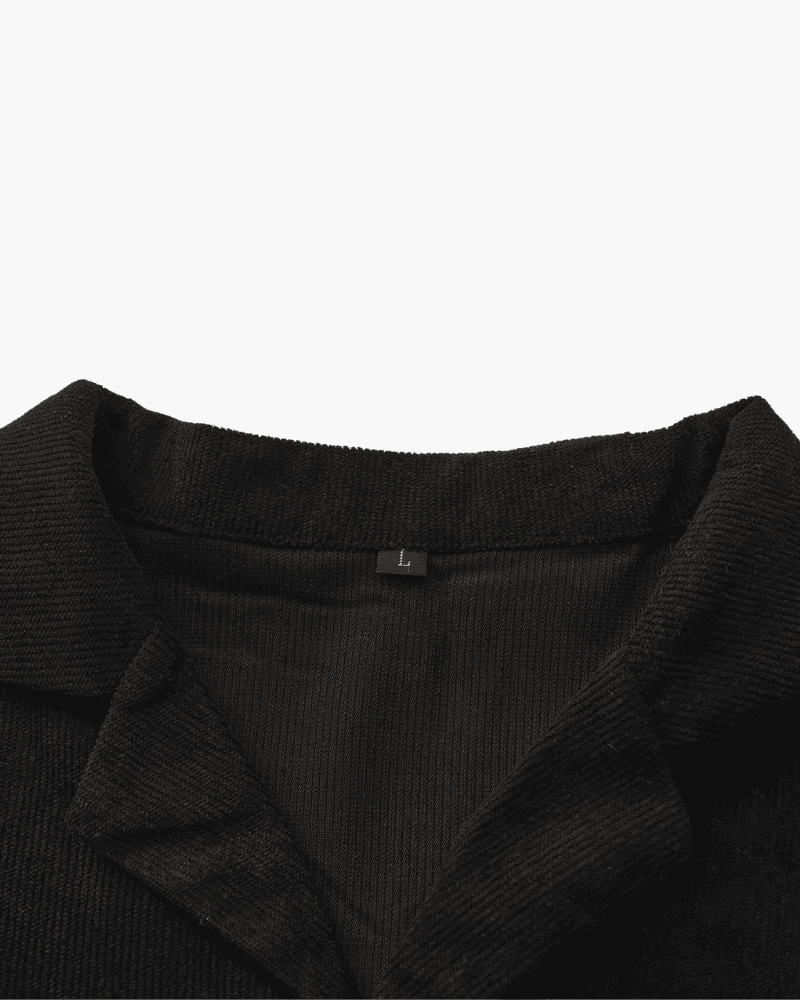 Pack Ejecutivo Old Money Black – Edición Limitada